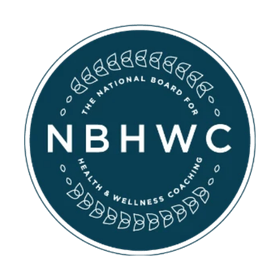 NBHWC — The National Board for Health & Wellness Coaching