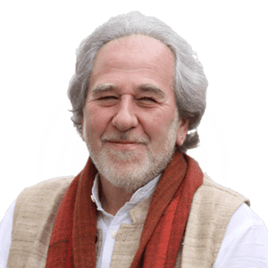 Dr Bruce Lipton