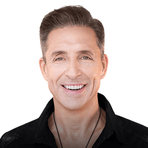 Dave Asprey