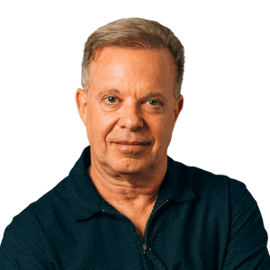 Dr Joe Dispenza