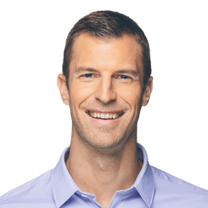 Dr Josh Axe