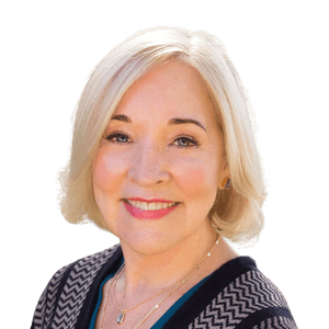 Dr Christiane Northrup