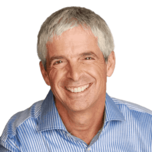 Dr Tom O&rsquo;Bryan