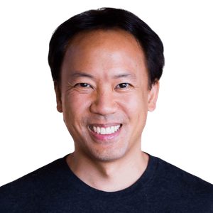 Jim Kwik