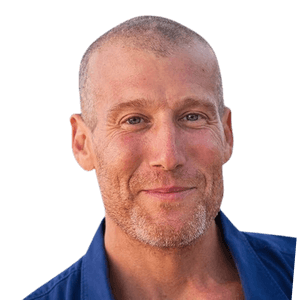 Jon Gabriel