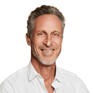 Dr Mark Hyman