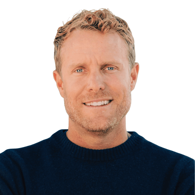 James Colquhoun, Co-Founder of Food Matters