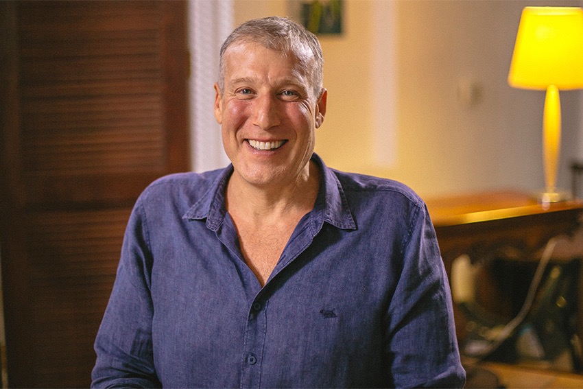 Jon Gabriel
