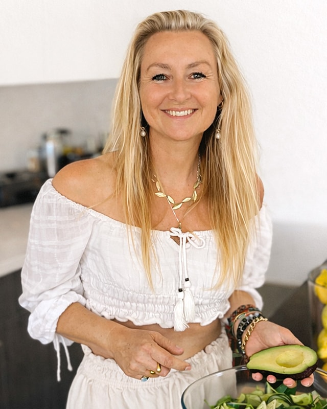 Laurentine ten Bosch