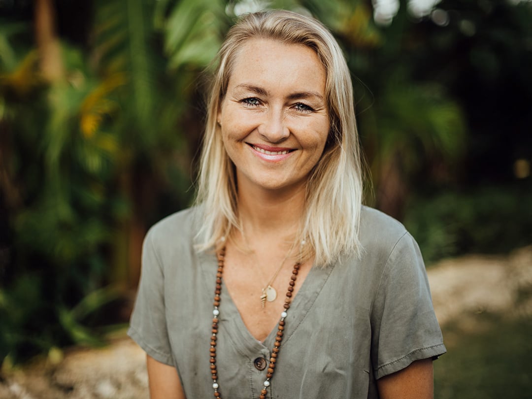 Laurentine ten Bosch, Founder of Food Matters
