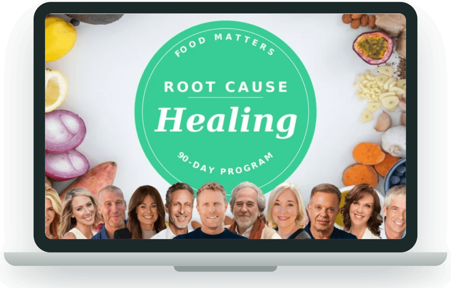 $2,200 off the 90-Day Root Cause Healing Program